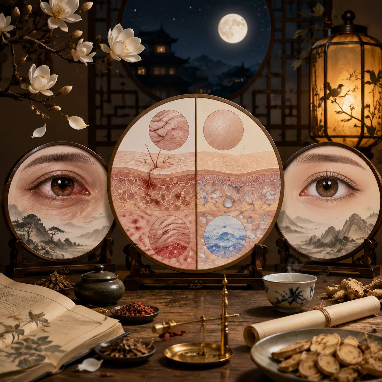 熬夜对健康有何影响