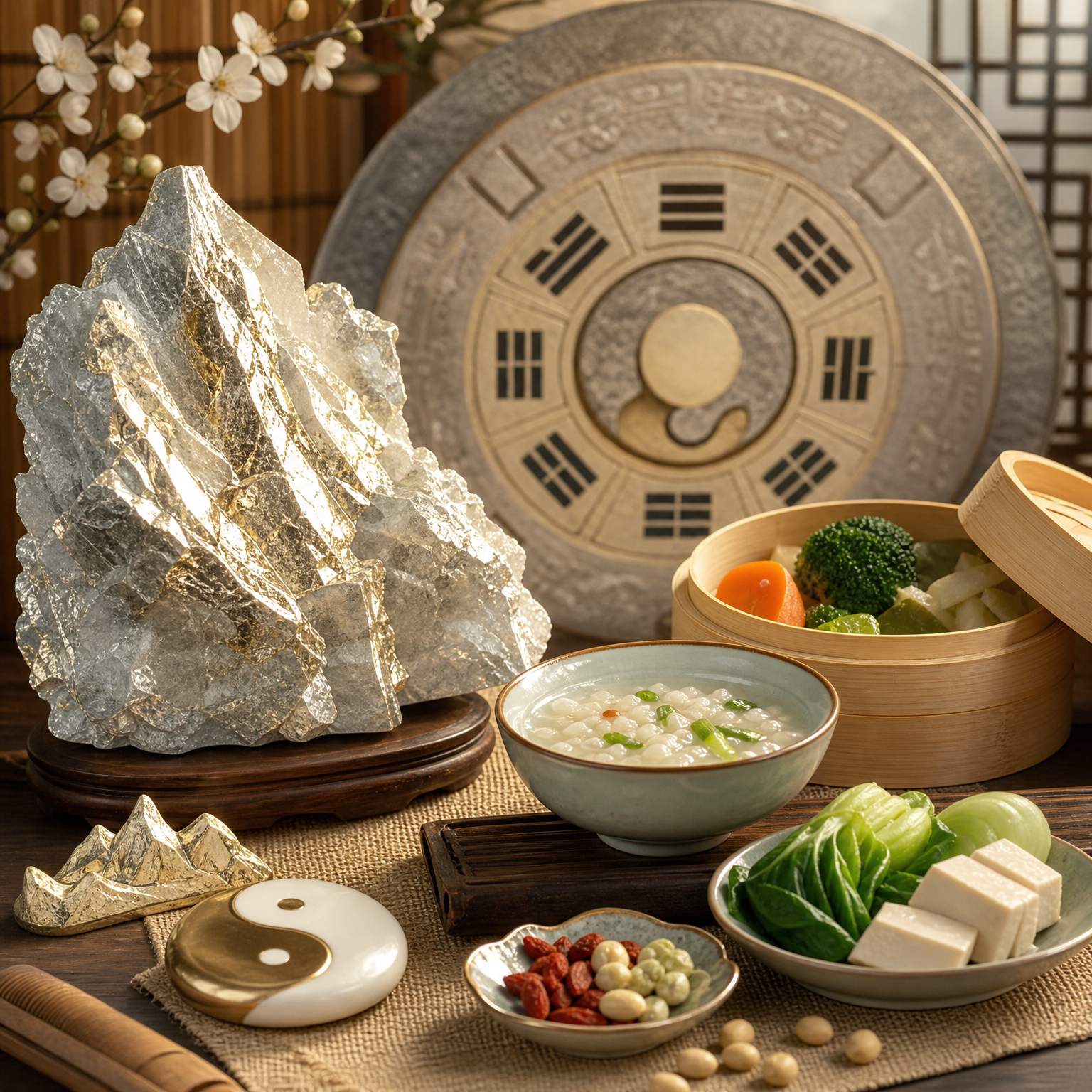 白蜡金命详解