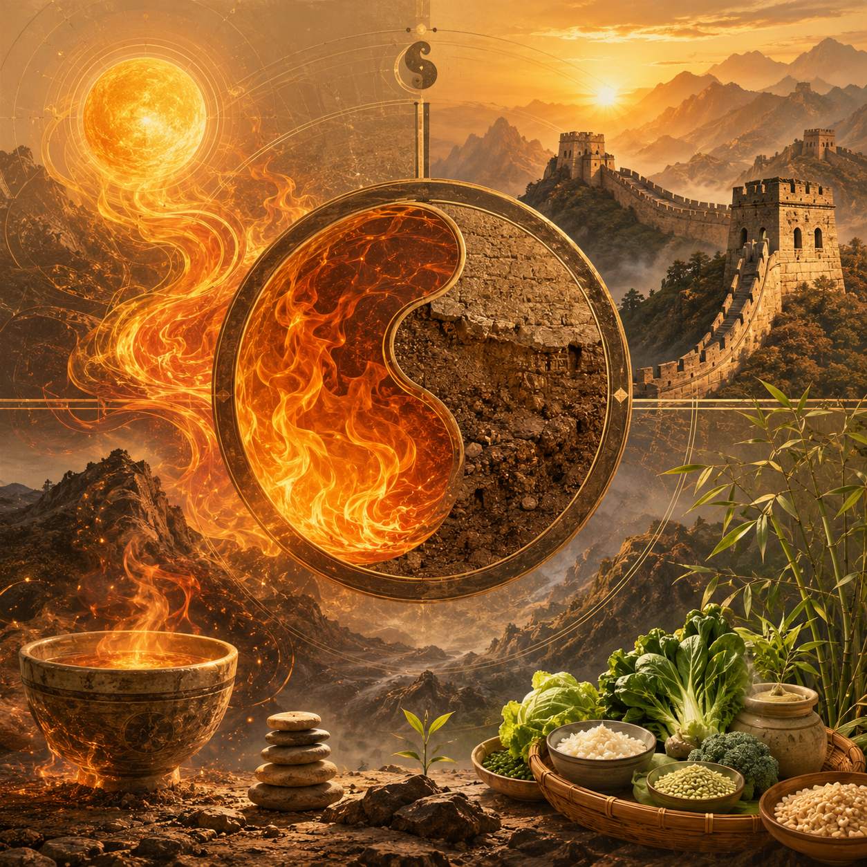 丙戌年出生是什么命 丙戌年出生是什么命