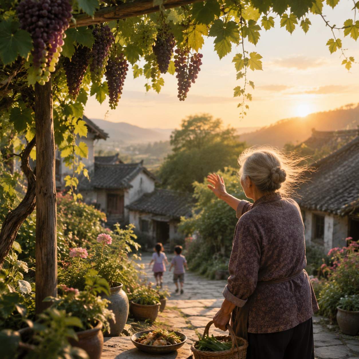 什么是长寿康泰命格
