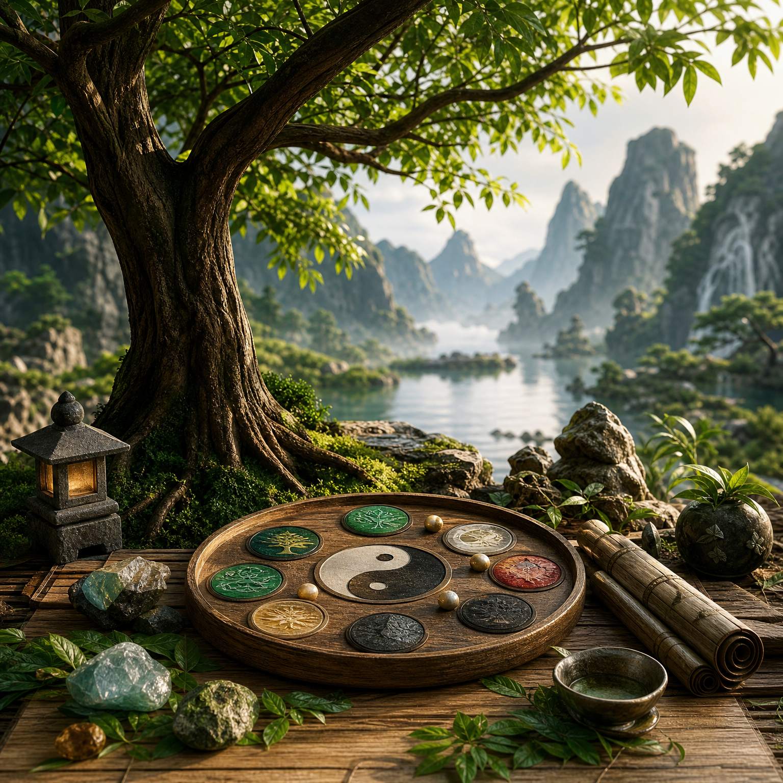 大林木命的讲究与说法 大林木命的讲究与说法
