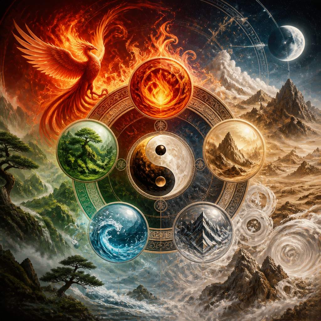 丁巳命局详解是什么 丁巳命局详解是什么