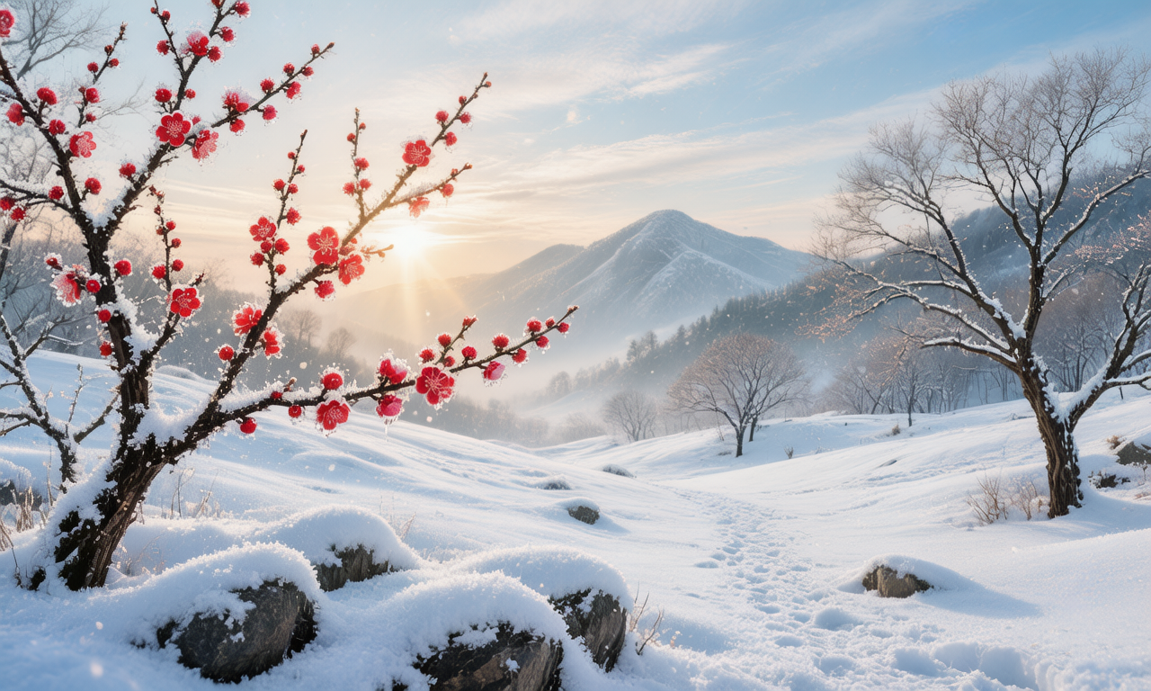 冬天出生的是什么命