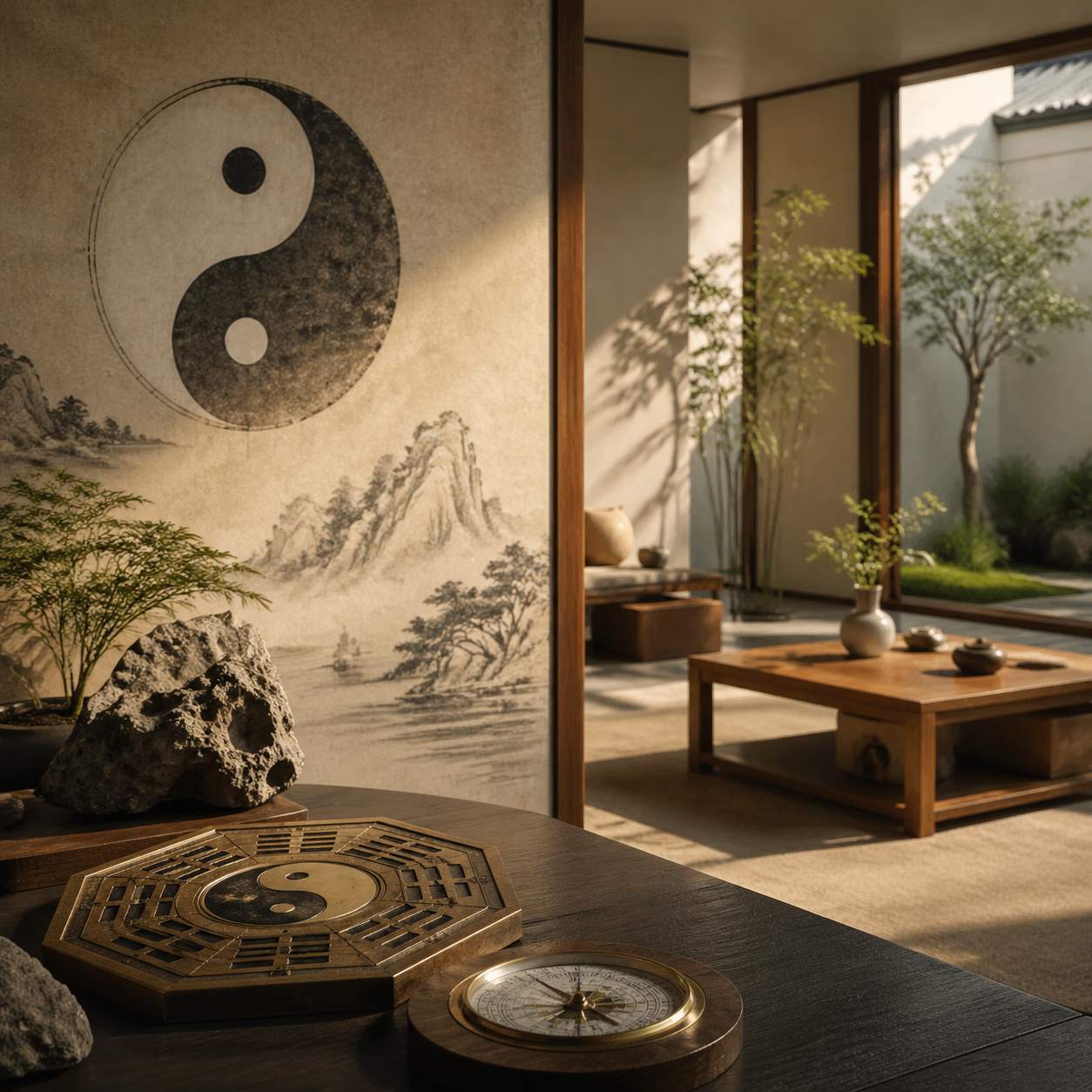 风水里面一命换一命是什么