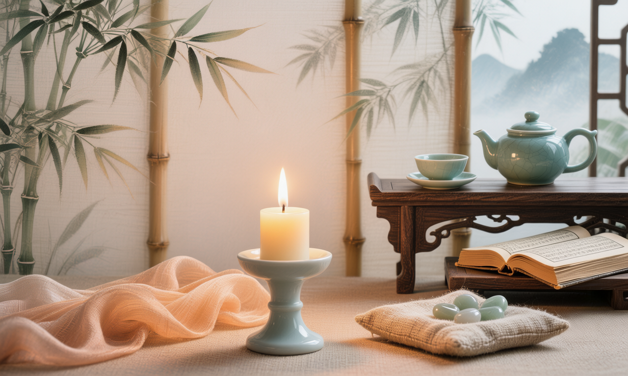 佛灯火命佩戴什么颜色