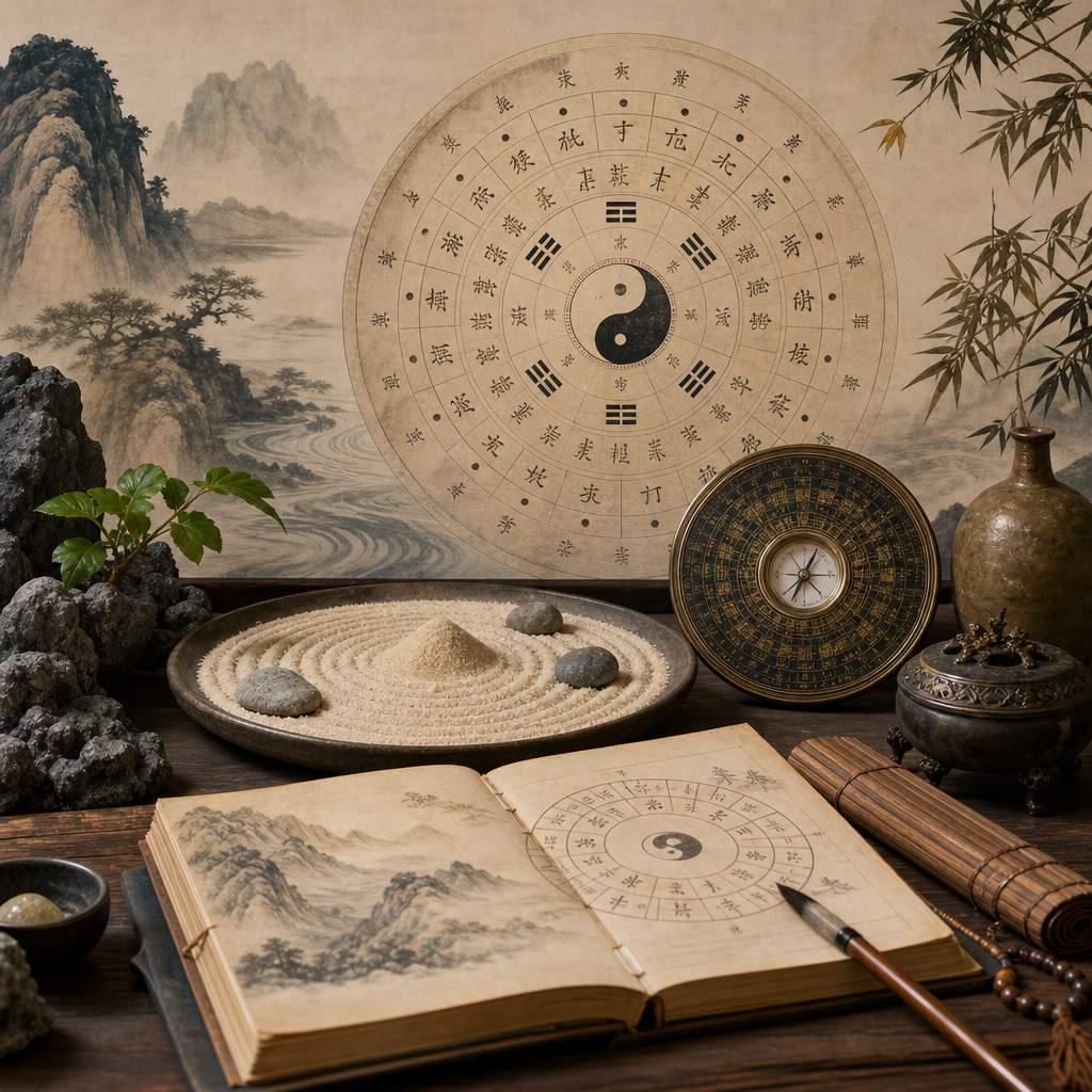 2019癸亥年是什么命 2019癸亥年是什么命