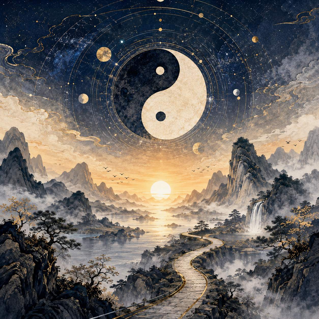 孤星逐日之命解析