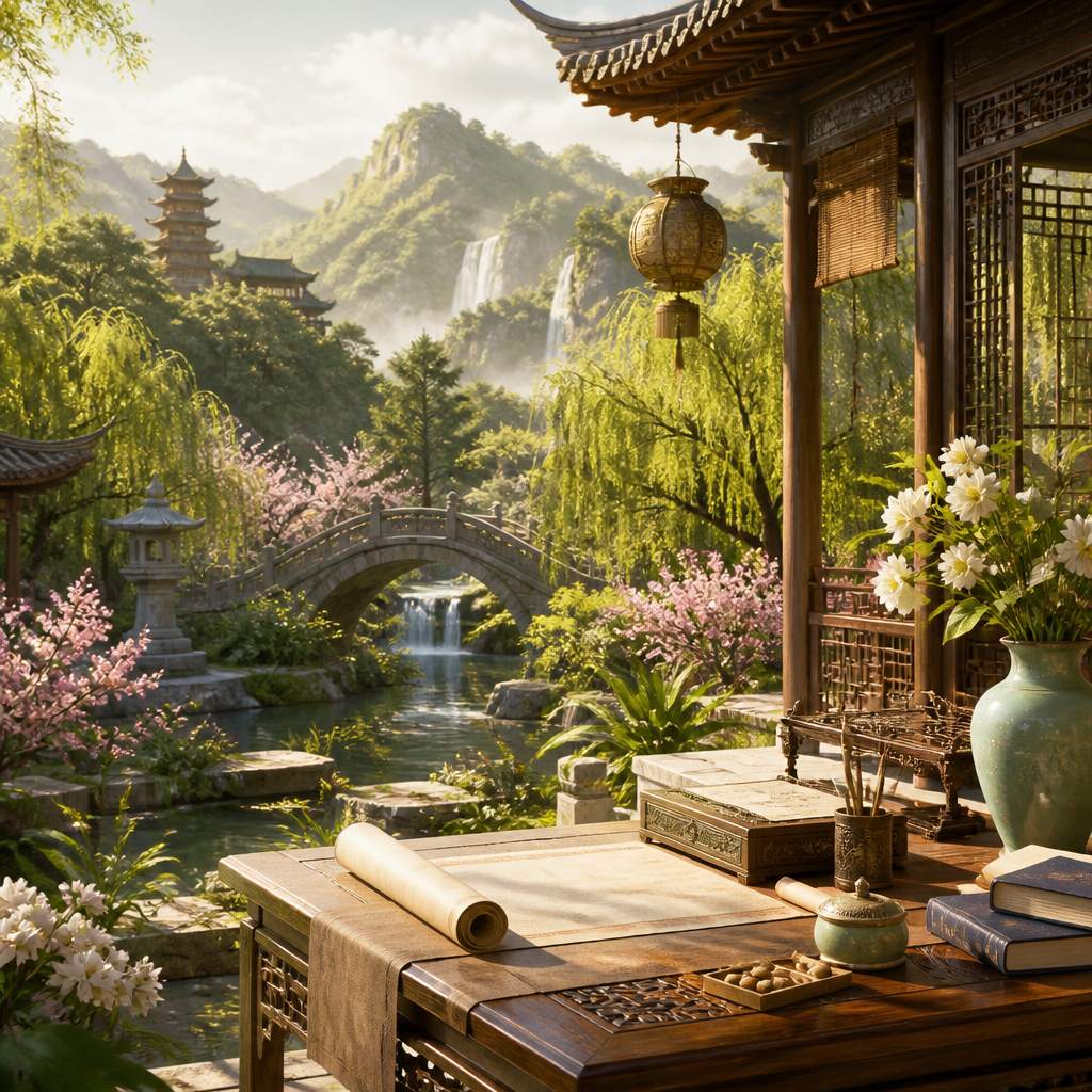 命理中何为好女命