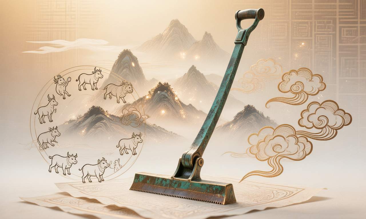 虎年什么生肖命最好运