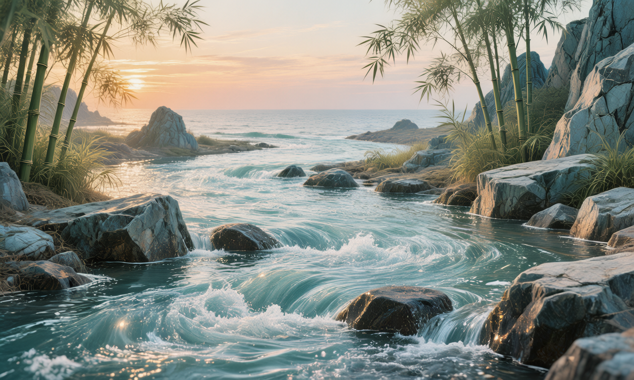 什么是江河命格的人