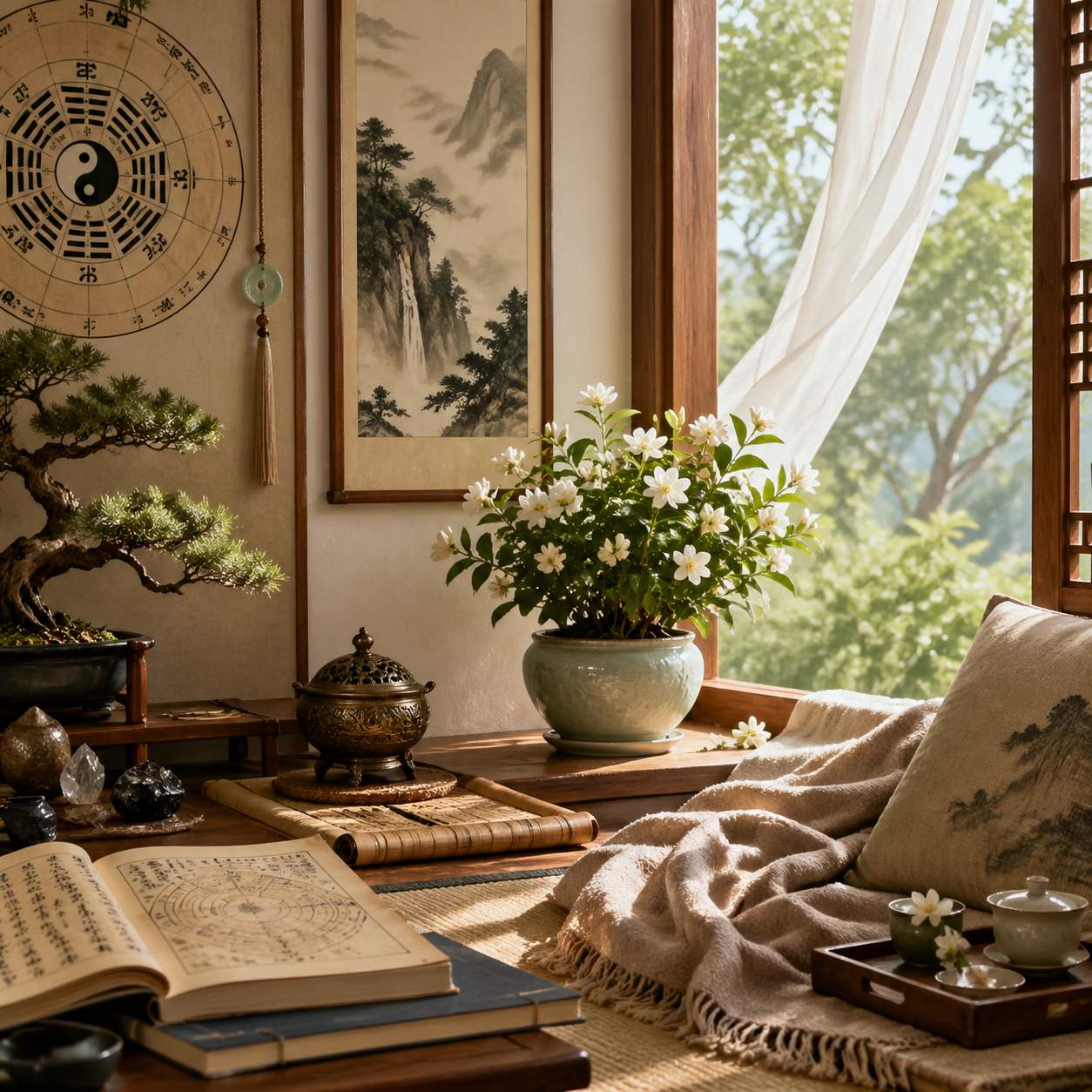 甲子日日柱是什么命