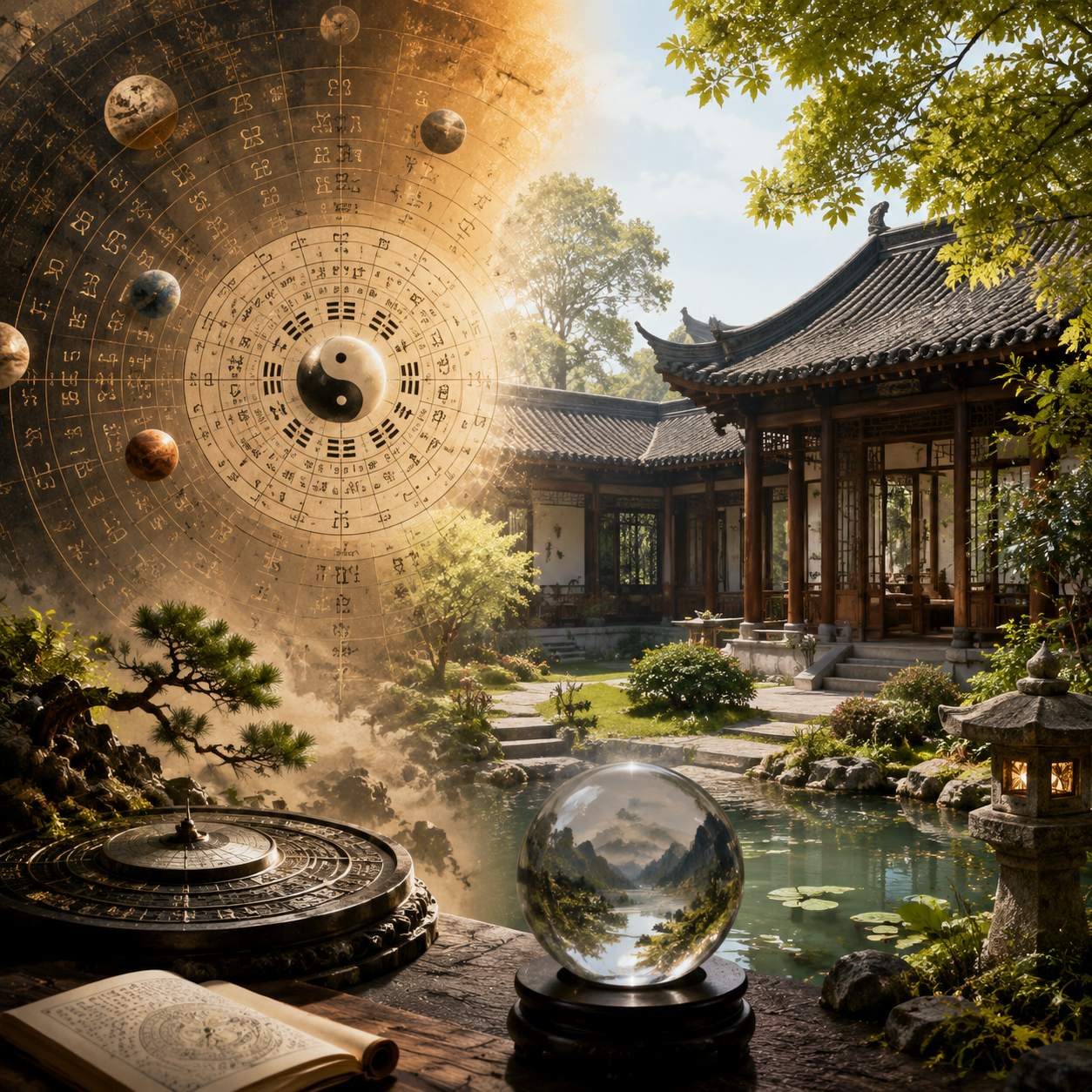基础命盘指的是什么 基础命盘指的是什么