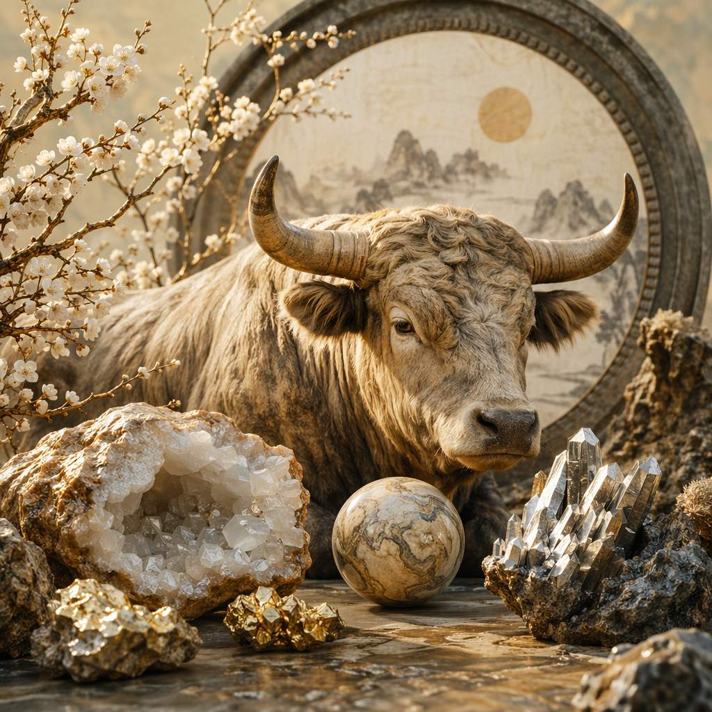 金牛命格特征解析 金牛命格特征解析