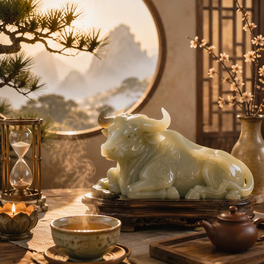 金牛座如何敞开心扉