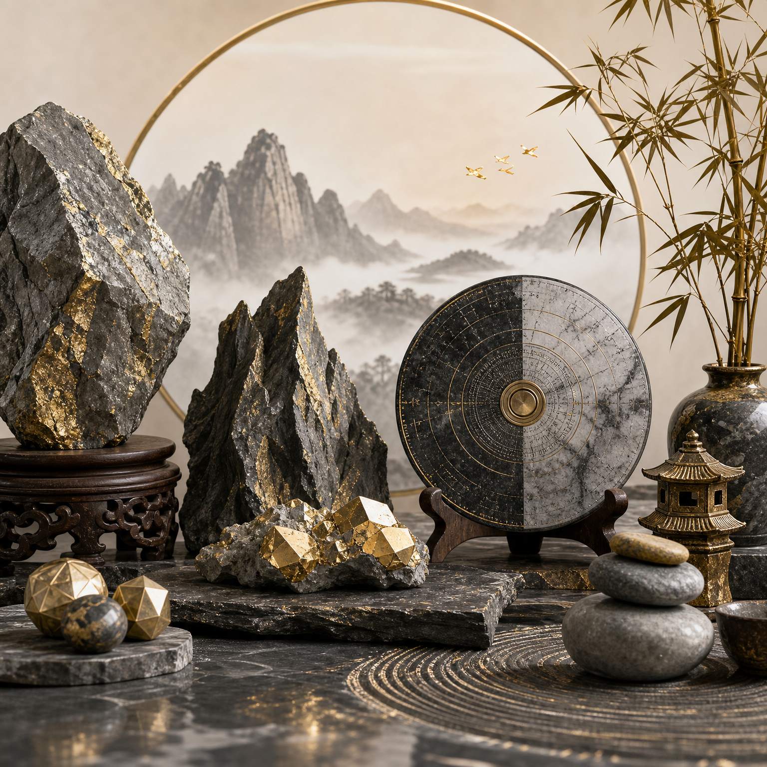 金石命有何含义 金石命有何含义