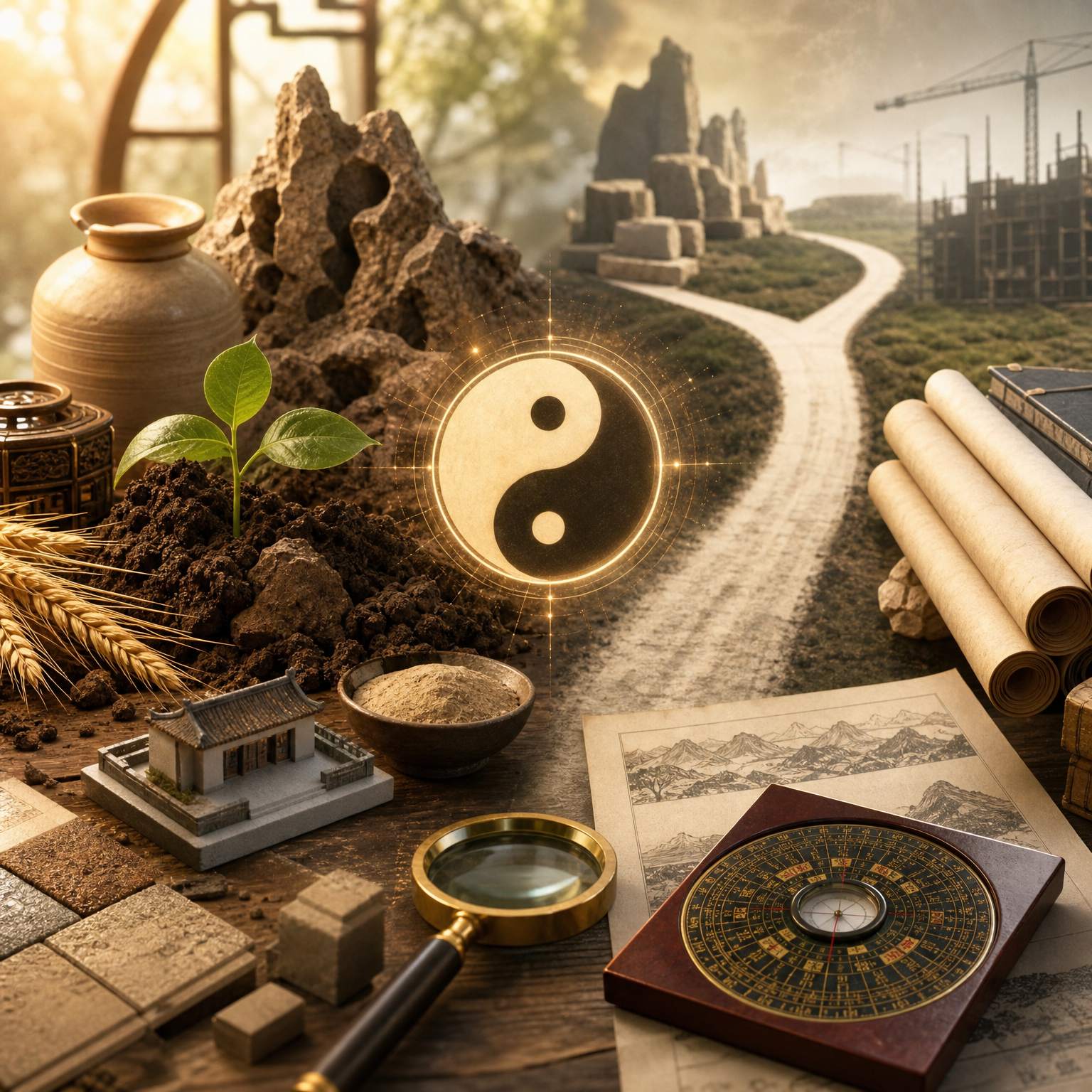 己土命适合哪些行业 己土命适合哪些行业