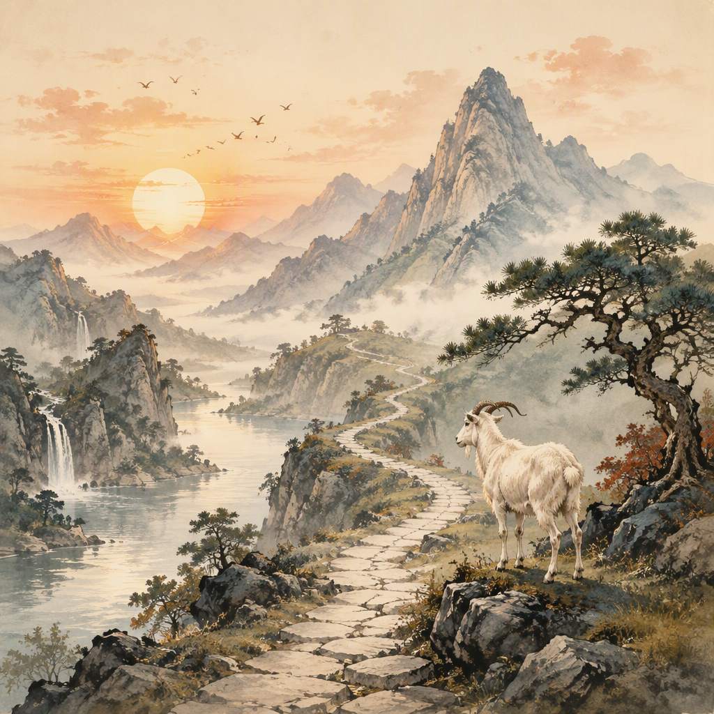 90年属羊今年多大 90年属羊今年多大