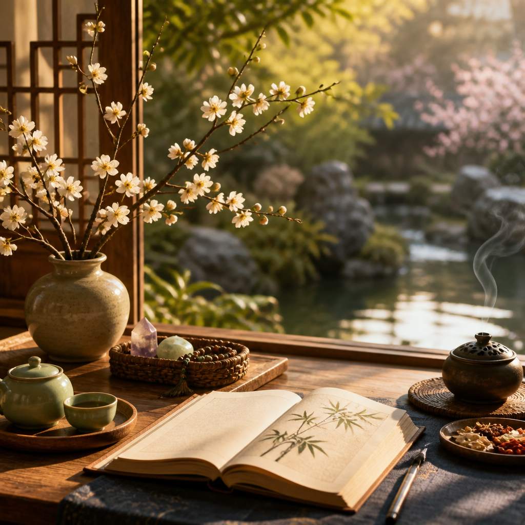 救我命的解药究竟是啥