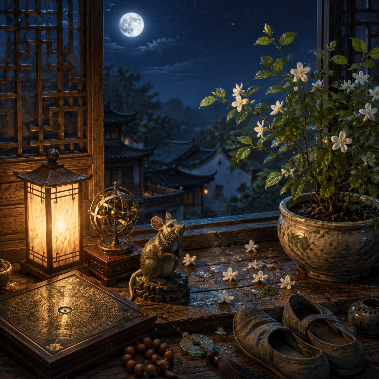 凌晨的生肖是什么命 凌晨的生肖是什么命