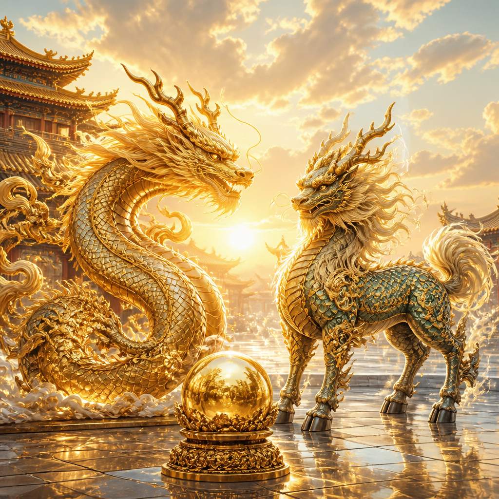 命不凡的动物是啥 命不凡的动物是啥