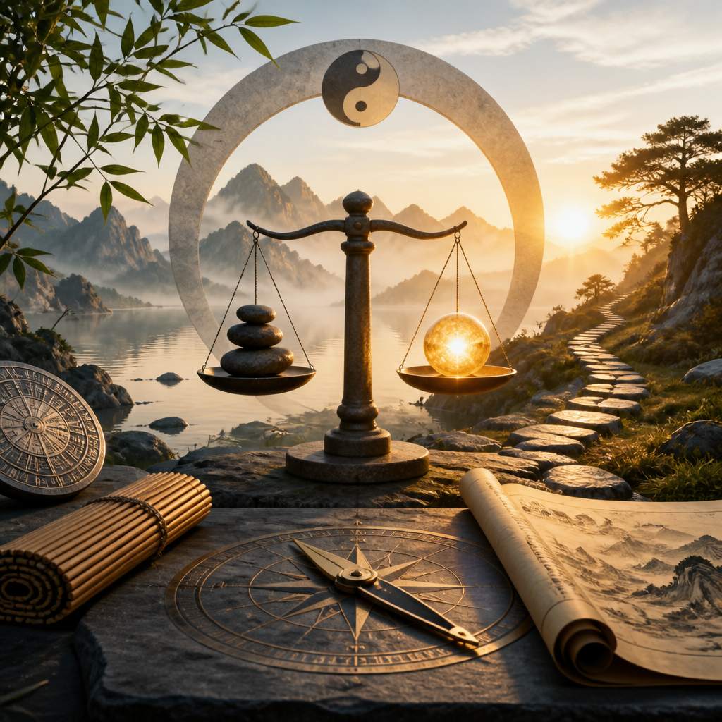 命不好的根源何在