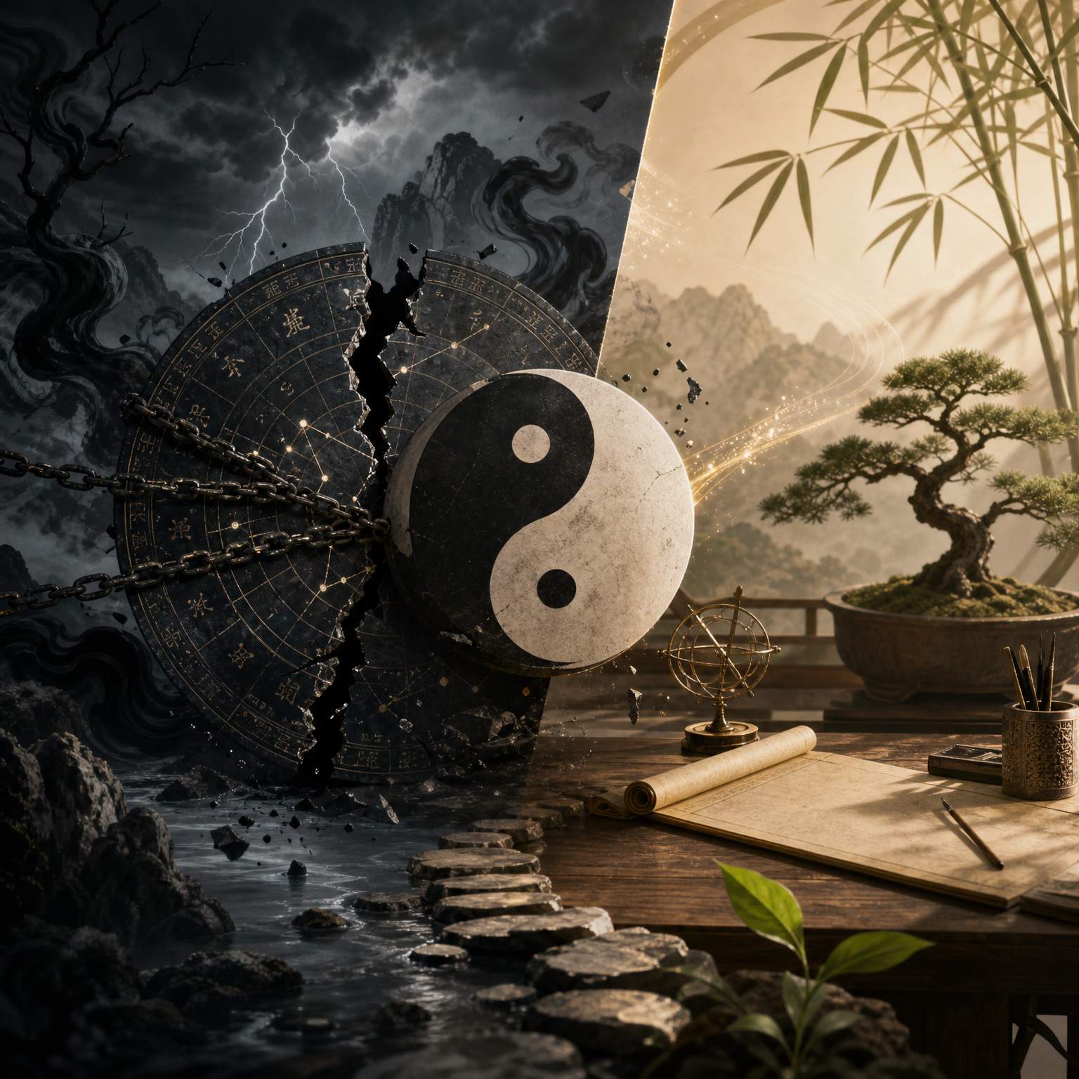 命格相克的表现有哪些 命格相克的表现有哪些