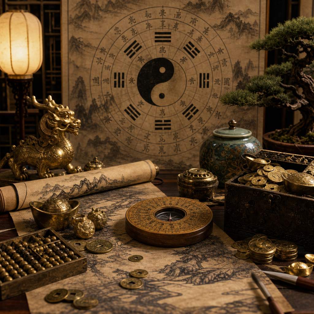什么命格易破财
