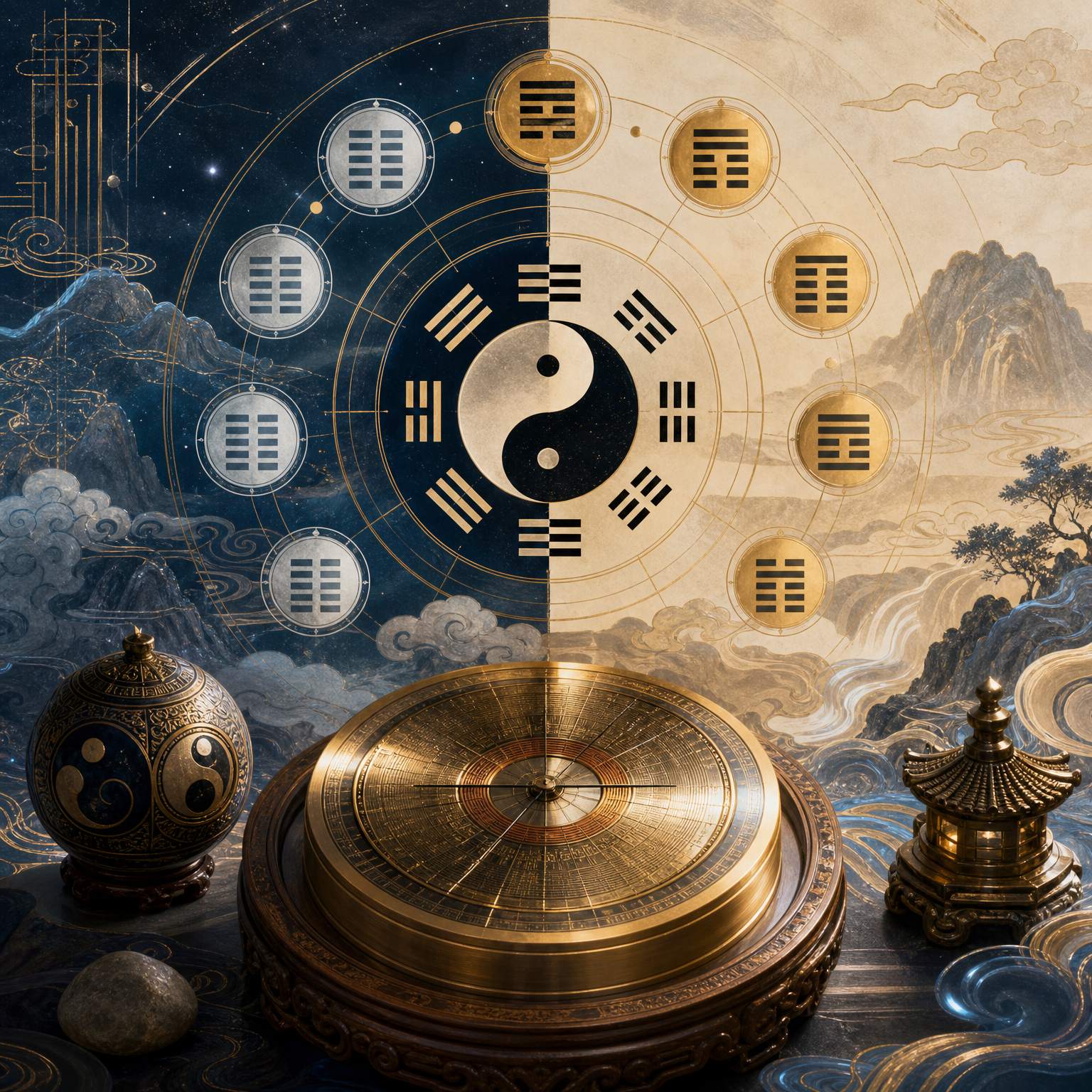 命卦的含义是什么