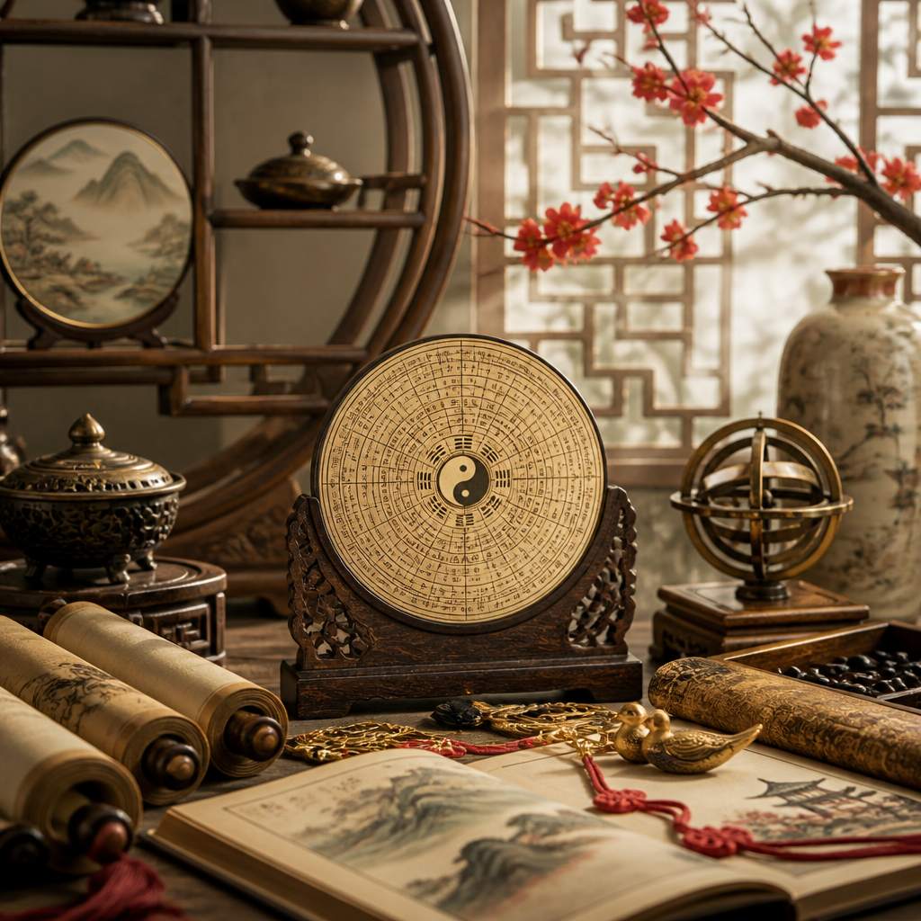 命理结婚指的是什么