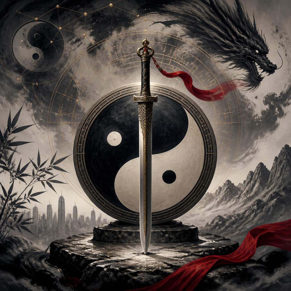 命里带杀气有何含义 命里带杀气有何含义