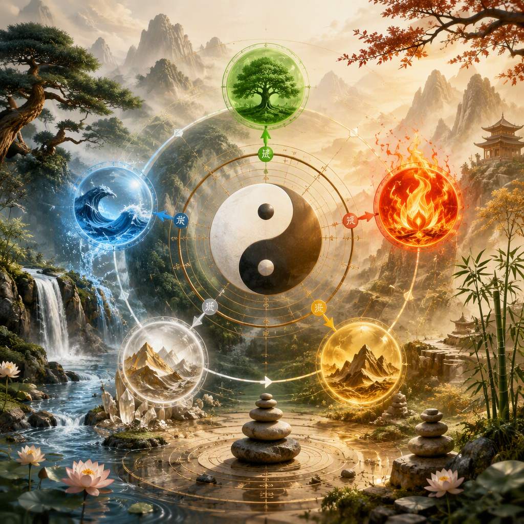 命里带煞是啥意思