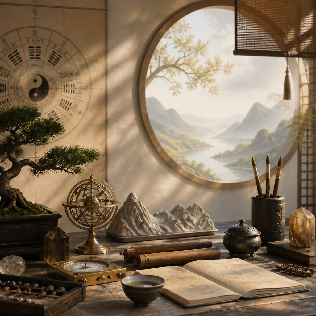 命理优势者何解 命理优势者何解