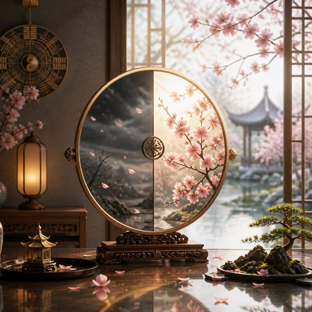 命里桃花有什么讲究