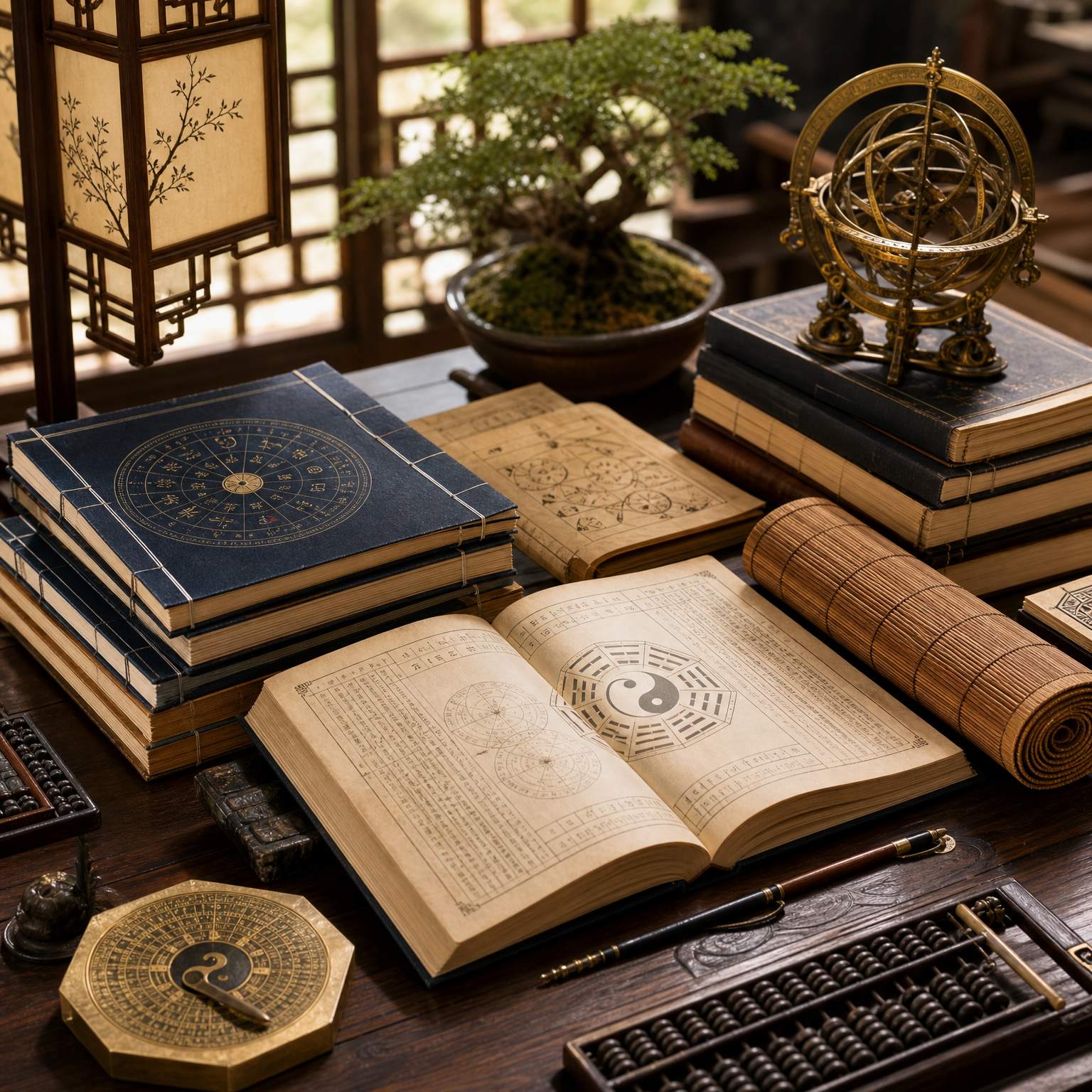命理学实战必读书籍