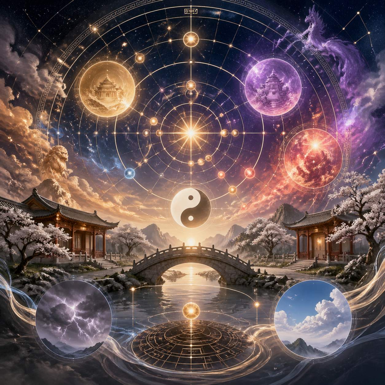 命主命盘变动在夫妻宫是什么意思