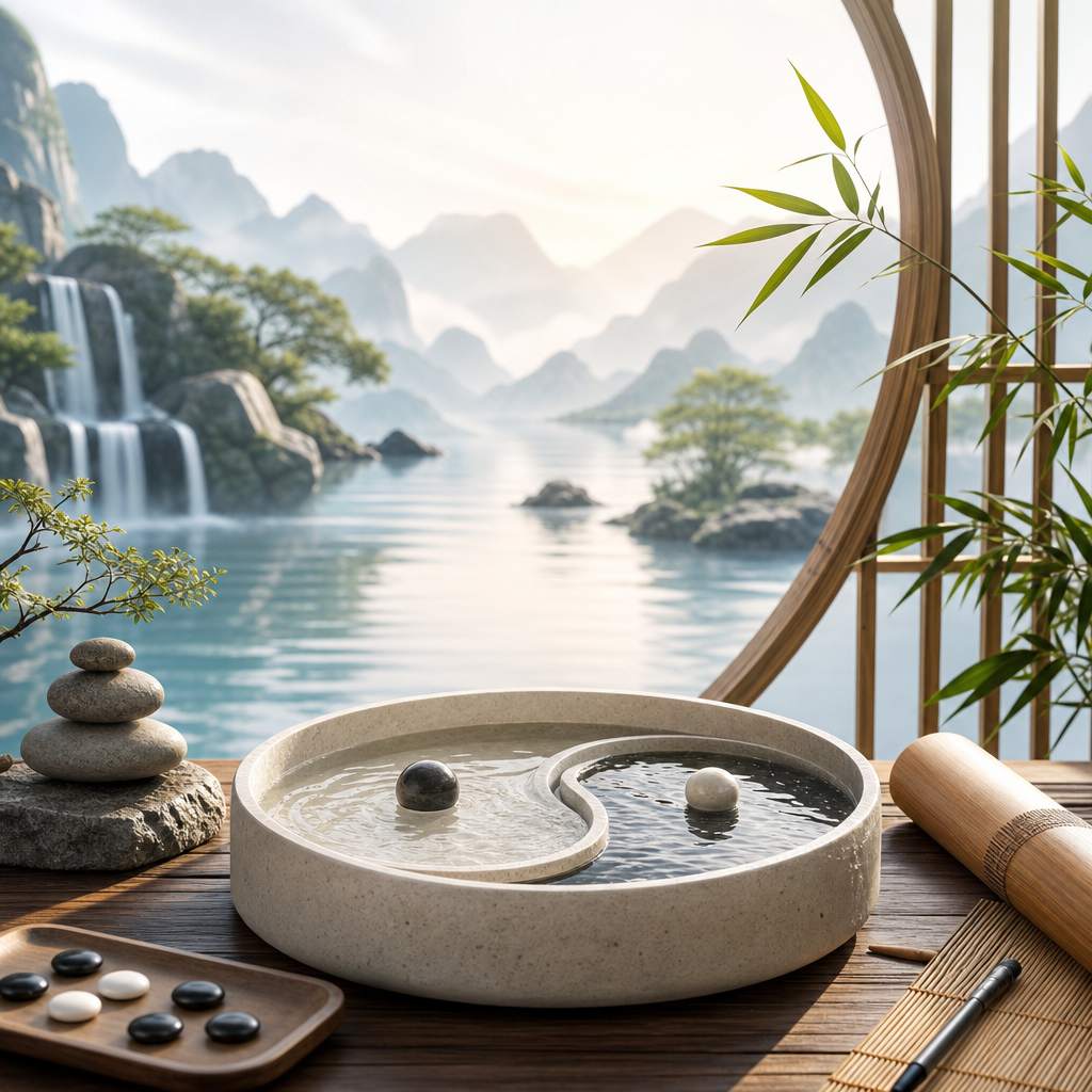 命里缺水有啥特征 命里缺水有啥特征