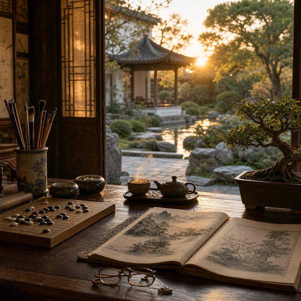 命师结局解析