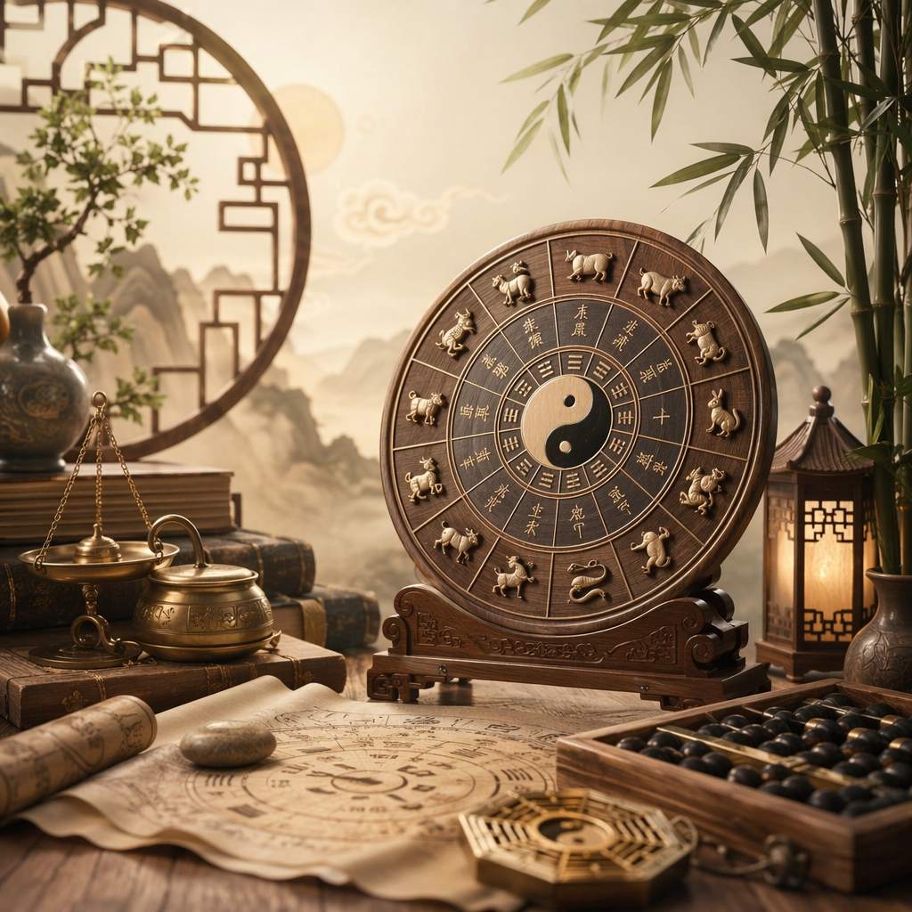 什么是你的命运APP