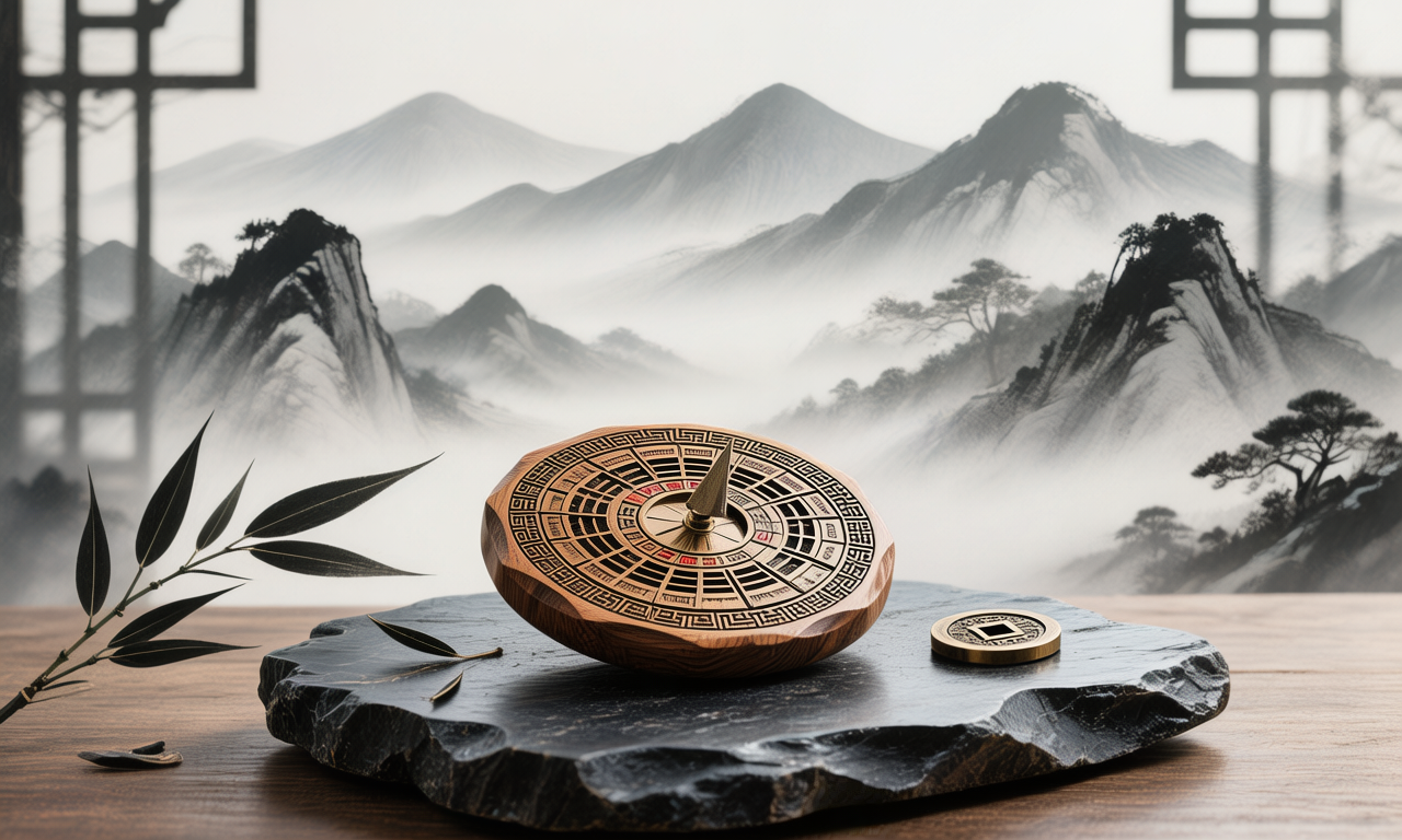 盲派命理学研究什么