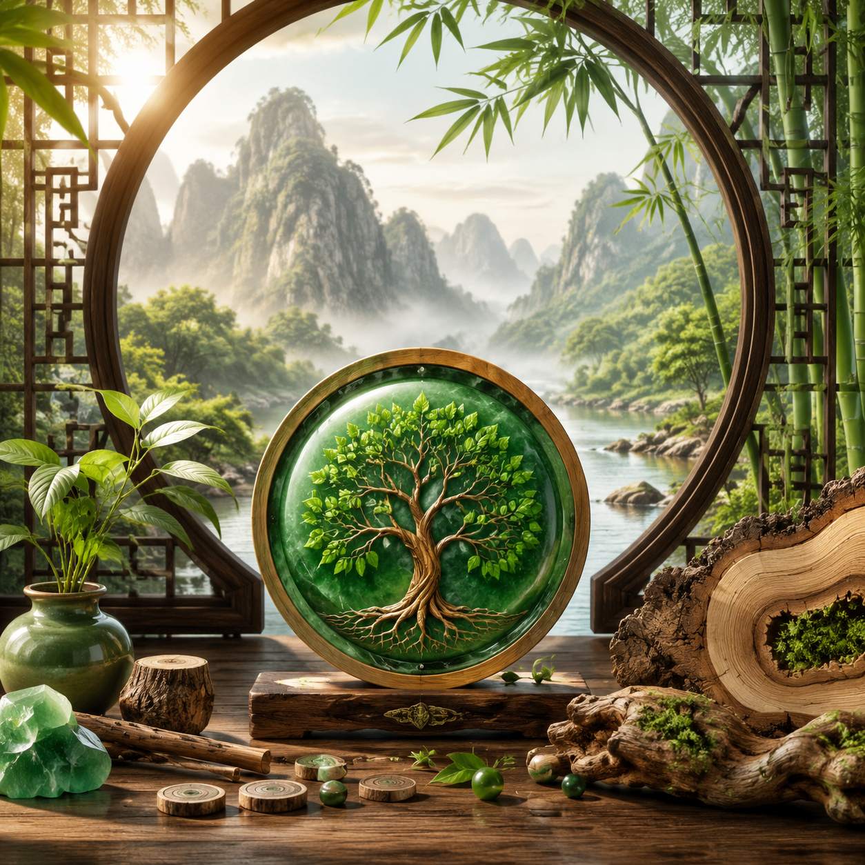 木命的人经营什么行业