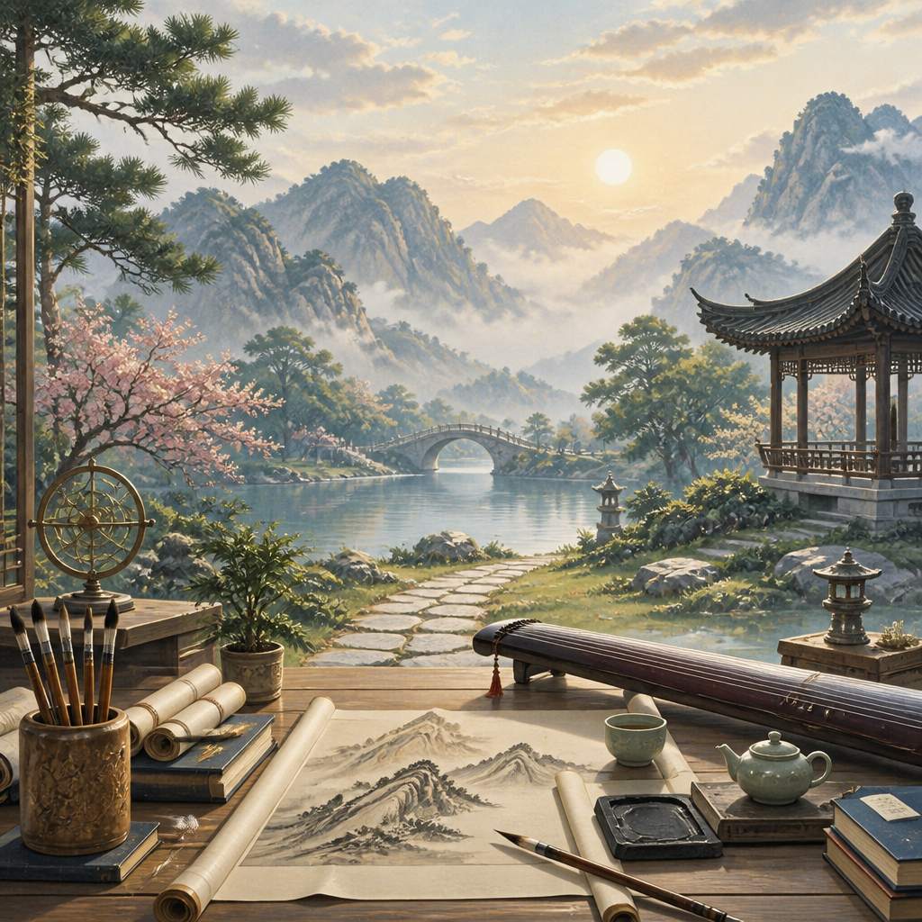 男命流年食神有何寓意