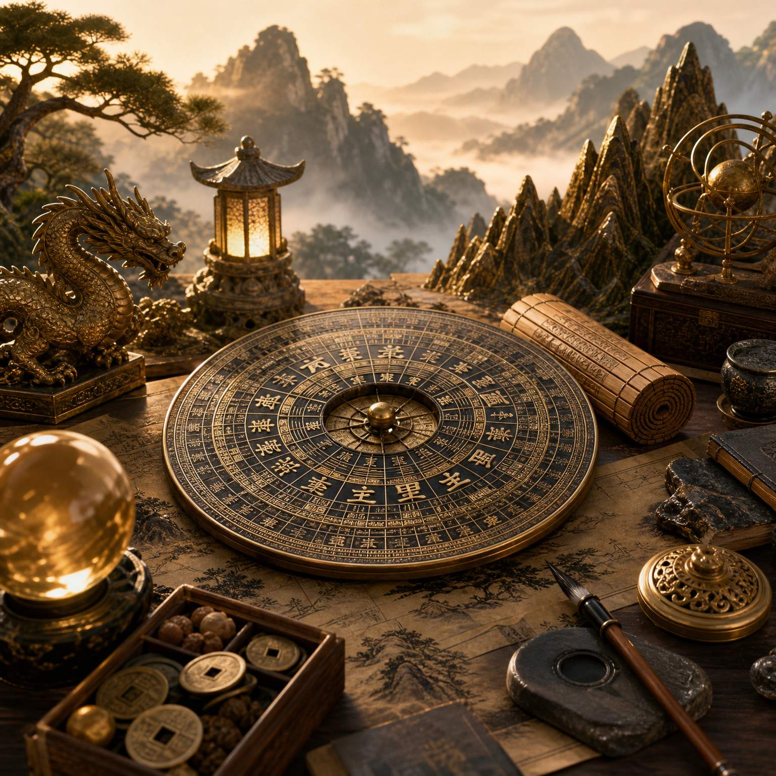 男人贤能命有何寓意