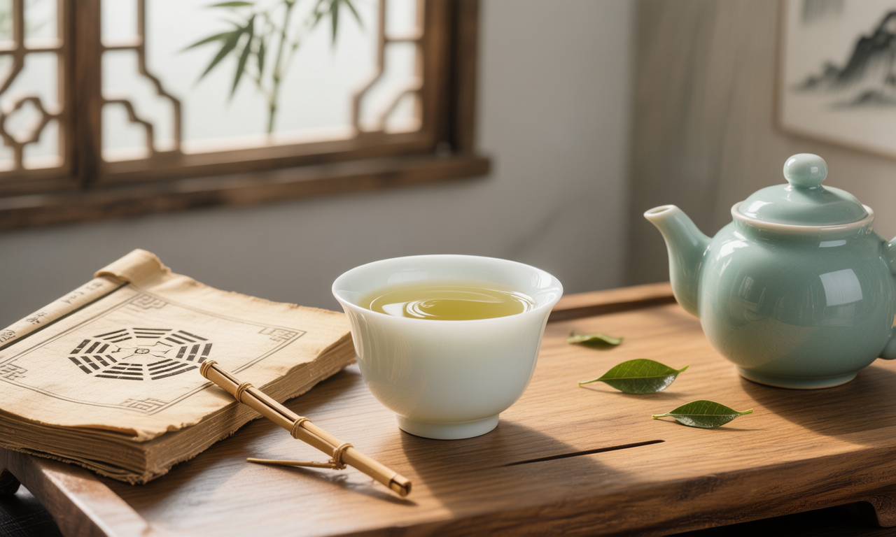 你为什么喜欢命理学