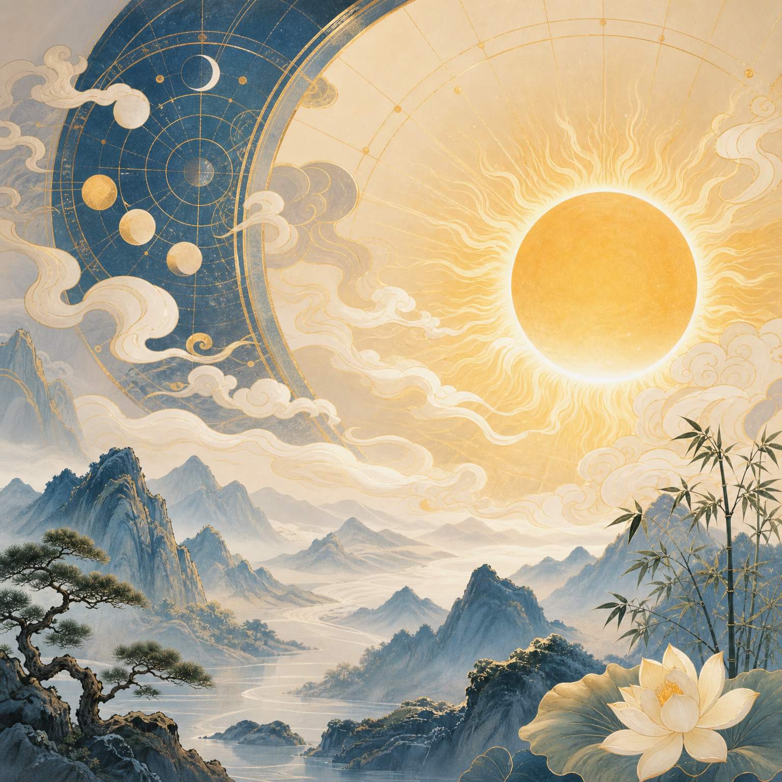 女命太阳旺有何寓意