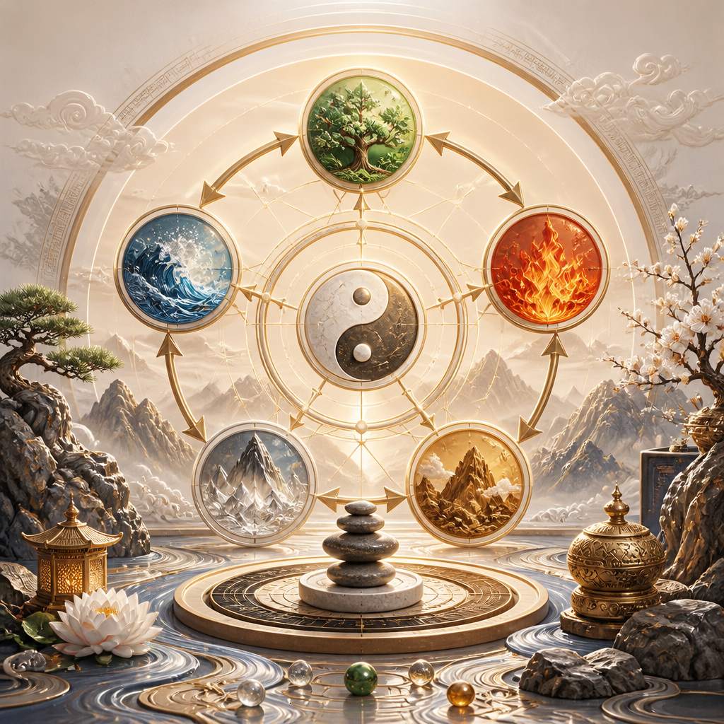 平衡命格的人解析 平衡命格的人解析