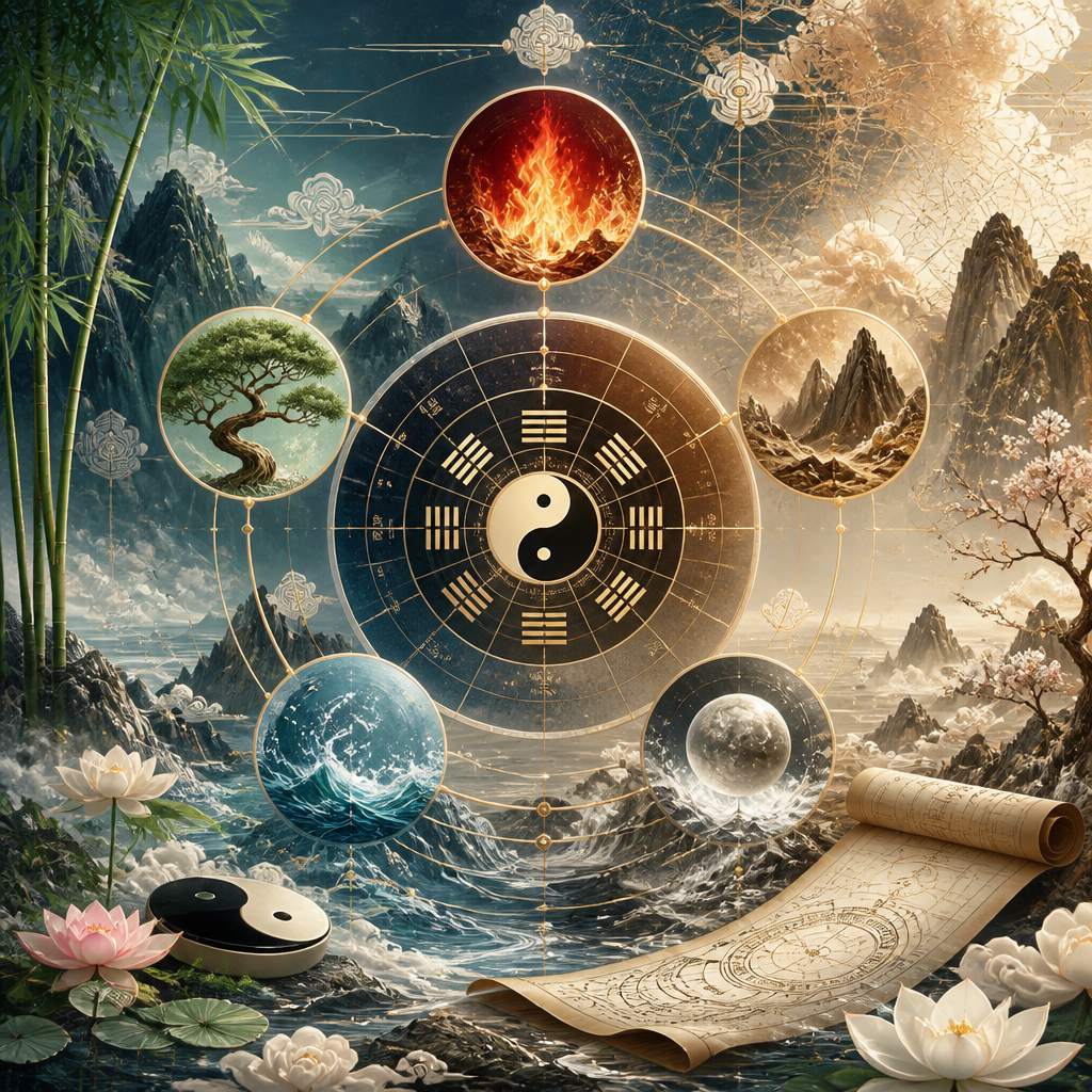 日柱癸未的命运解析 日柱癸未的命运解析
