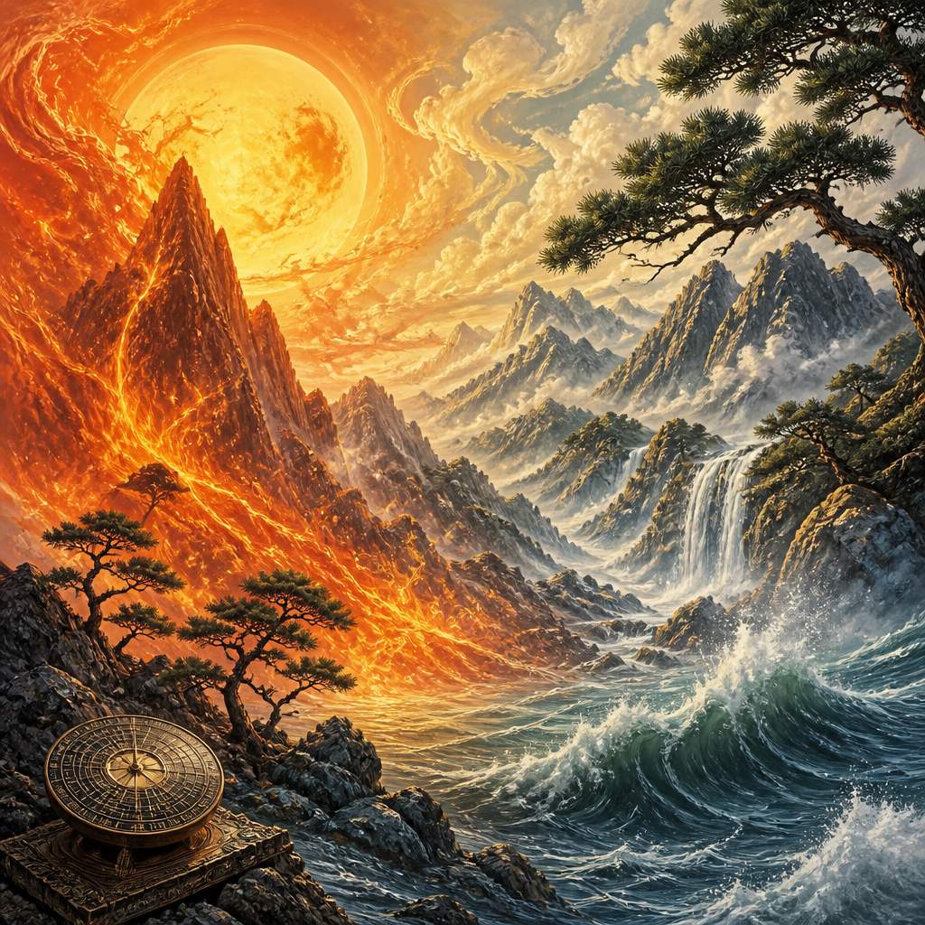 山头火命禁忌事项 山头火命禁忌事项