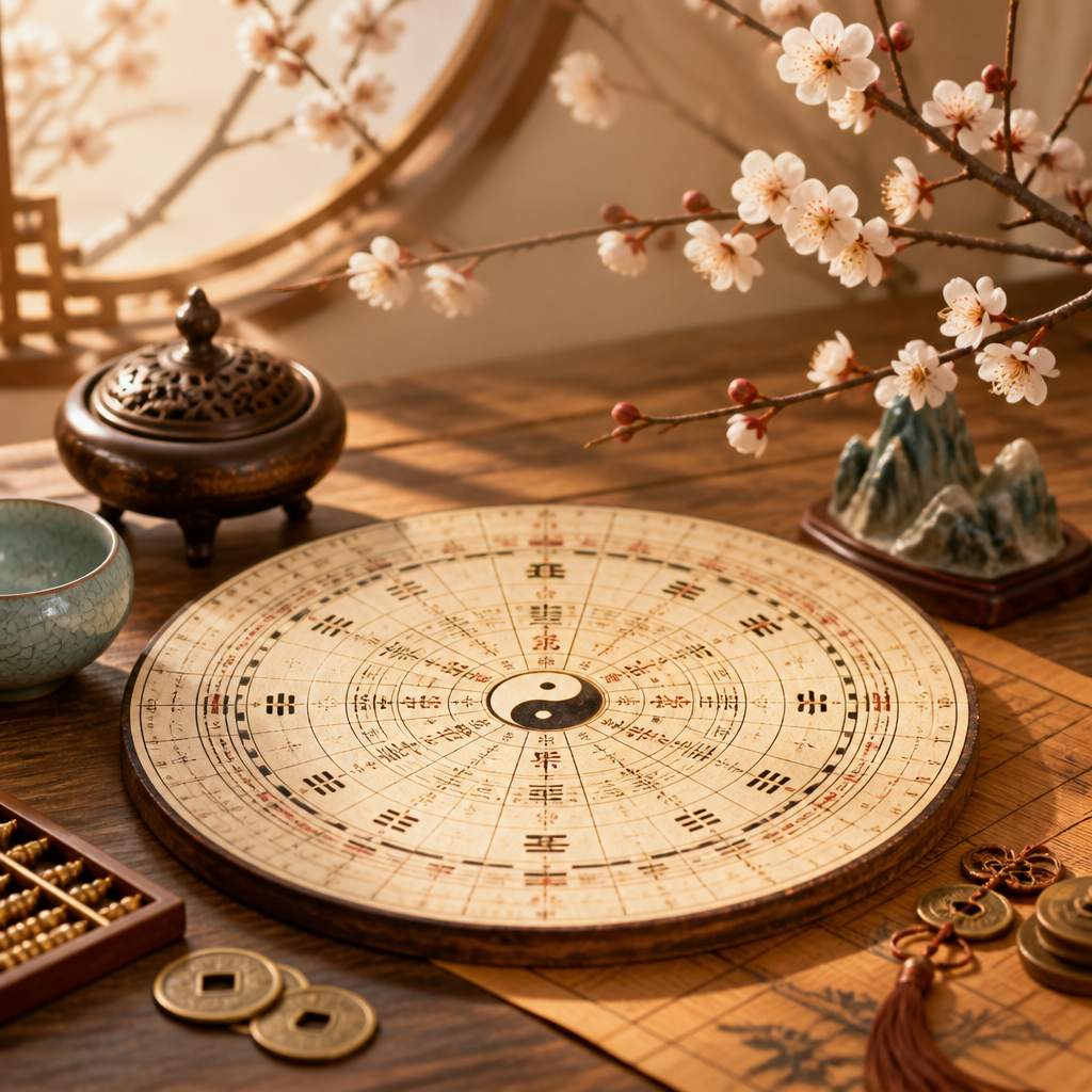 生日尾数藏命运玄机