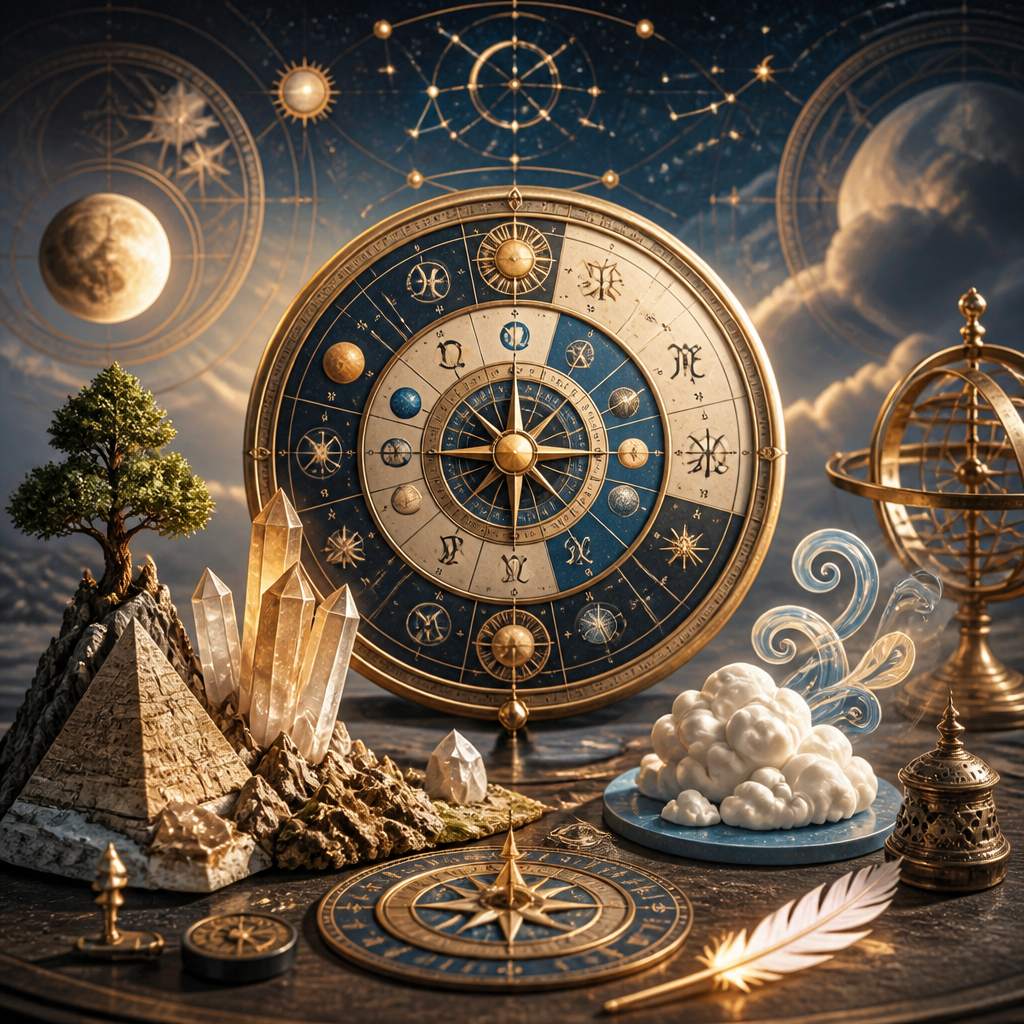 上升星座哪种命格好 上升星座哪种命格好