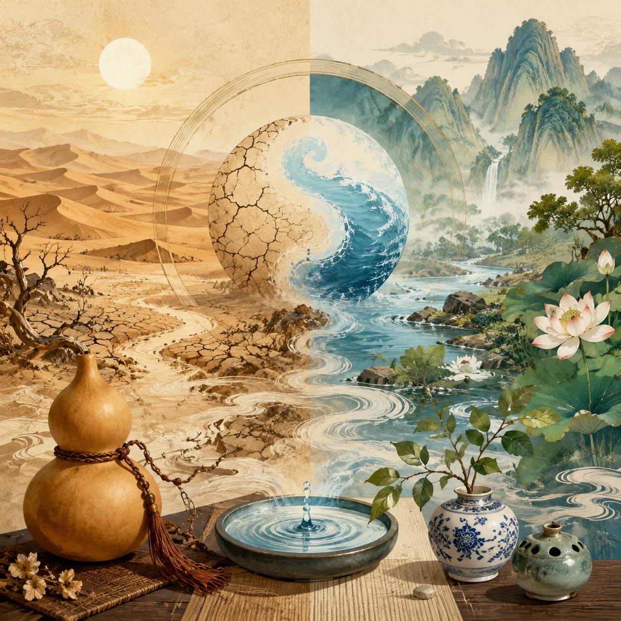 什么属相的人是水命 什么属相的人是水命